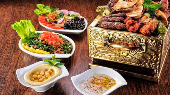 Makani | Upscale Middle Eastern Cuisine | restaurant | 8255 International Dr suite 108, Orlando, FL 32819, USA | 4079555540 OR +1 407-955-5540