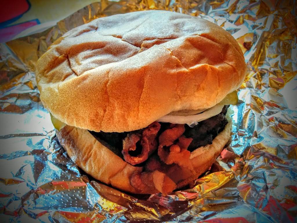 Cook Out | restaurant | 1432 W Main St, Waynesboro, VA 22980, USA | 8665470011 OR +1 866-547-0011