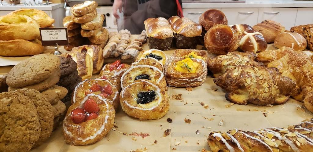 Andersen Bakery | bakery | 31097 Courthouse Dr, Union City, CA 94587, USA | 5103244200 OR +1 510-324-4200