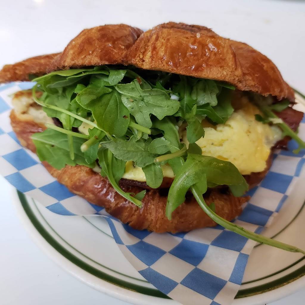 Bebop Waffle Shop | restaurant | 2600 California Ave SW, Seattle, WA 98116, USA | 2063057182 OR +1 206-305-7182