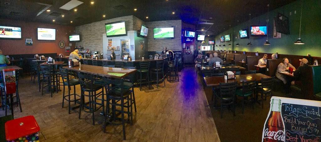 Beef O Bradys | restaurant | 11100 Southwest 93rd Court Road Ste 12, Ocala, FL 34481, USA | 3524020003 OR +1 352-402-0003