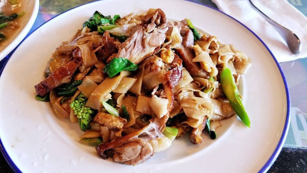 Saap Ver | restaurant | 88 Division St, San Francisco, CA 94103, USA | 4152558188 OR +1 415-255-8188