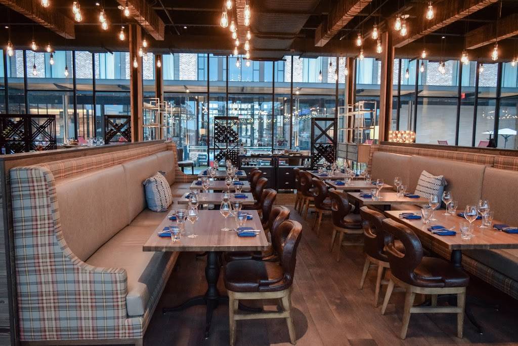 Poppy | restaurant | 180 Century Ct, College Station, TX 77840, USA | 9794855656 OR +1 979-485-5656