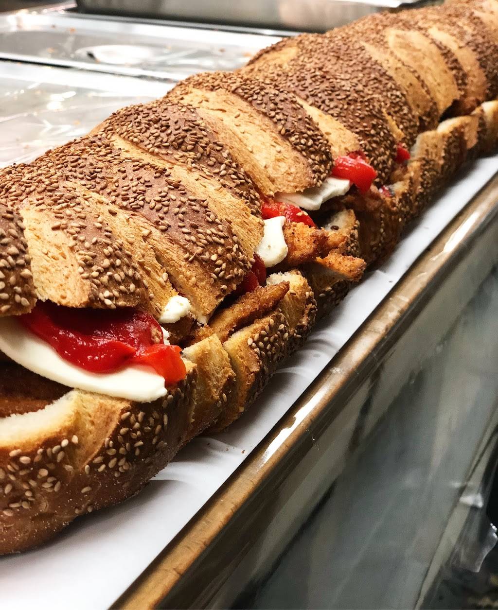 Solazzos Market | restaurant | 901 Midland Ave, Yonkers, NY 10704, USA | 9149681040 OR +1 914-968-1040