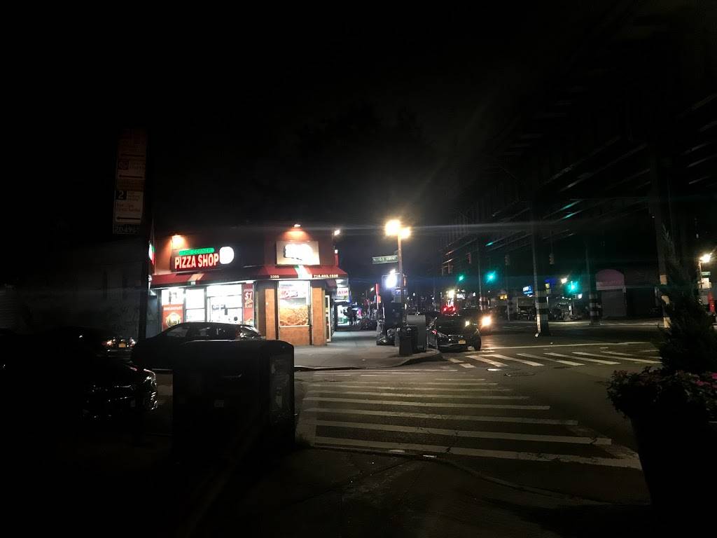 Corner Pizza | restaurant | 3399 Jerome Ave, Bronx, NY 10467, USA | 7186531525 OR +1 718-653-1525