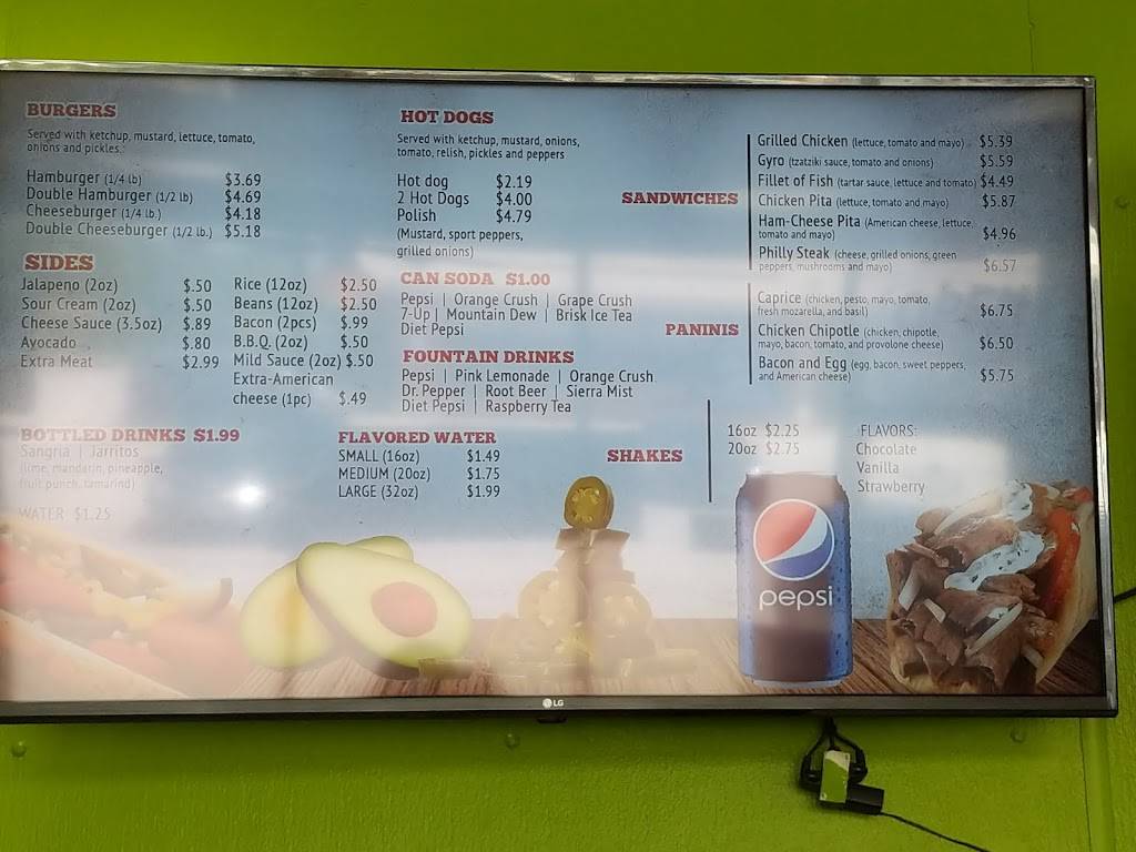 Magallanes Tacos | restaurant | 7931 171st St, Tinley Park, IL 60477, USA | 7084444979 OR +1 708-444-4979