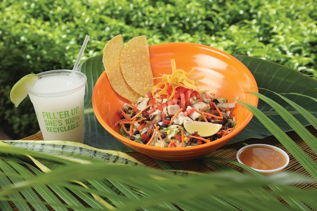 LIME Fresh Mexican Grill | restaurant | 3275 NE 1st Ave, Miami, FL 33137, USA | 3054556691 OR +1 305-455-6691