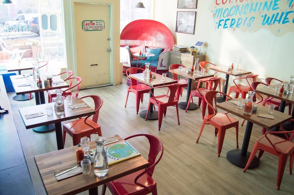 Straw Catering | restaurant | 203 Octavia Blvd, San Francisco, CA 94102, USA | 4158633509 OR +1 415-863-3509