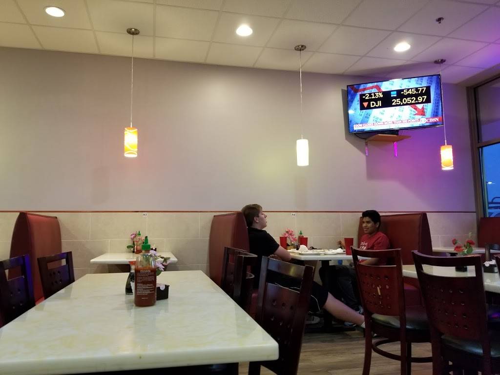 Jasmine Asian Cuisine | restaurant | Hummelstown, PA 17036, USA | 7172569932 OR +1 717-256-9932