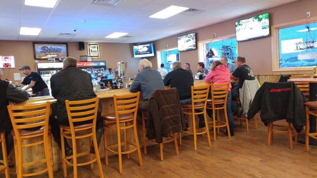 Excalibur Bar & Grille | restaurant | 1613 Oliver Rd, New Milford, PA 18834, USA | 5704658888 OR +1 570-465-8888