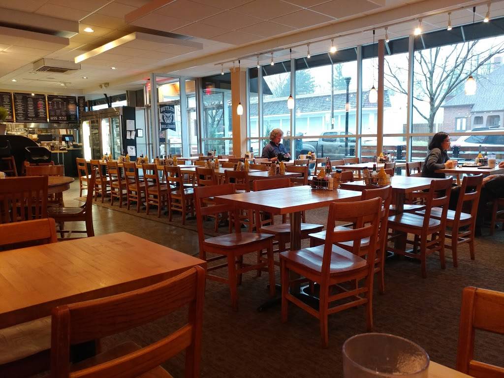 Illinois Street Food Emporium | restaurant | 5550 N Illinois St, Indianapolis, IN 46208, USA | 3172539513 OR +1 317-253-9513