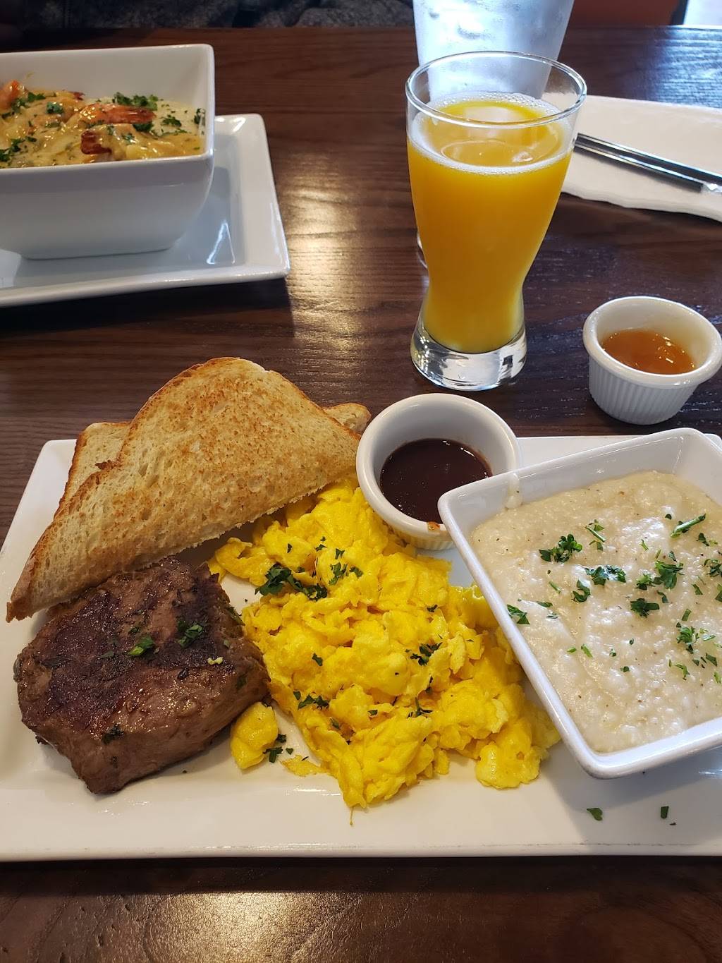 Gochas Breakfast Bar | restaurant | 3695 Cascade Rd, Atlanta, GA 30331, USA | 6789279166 OR +1 678-927-9166