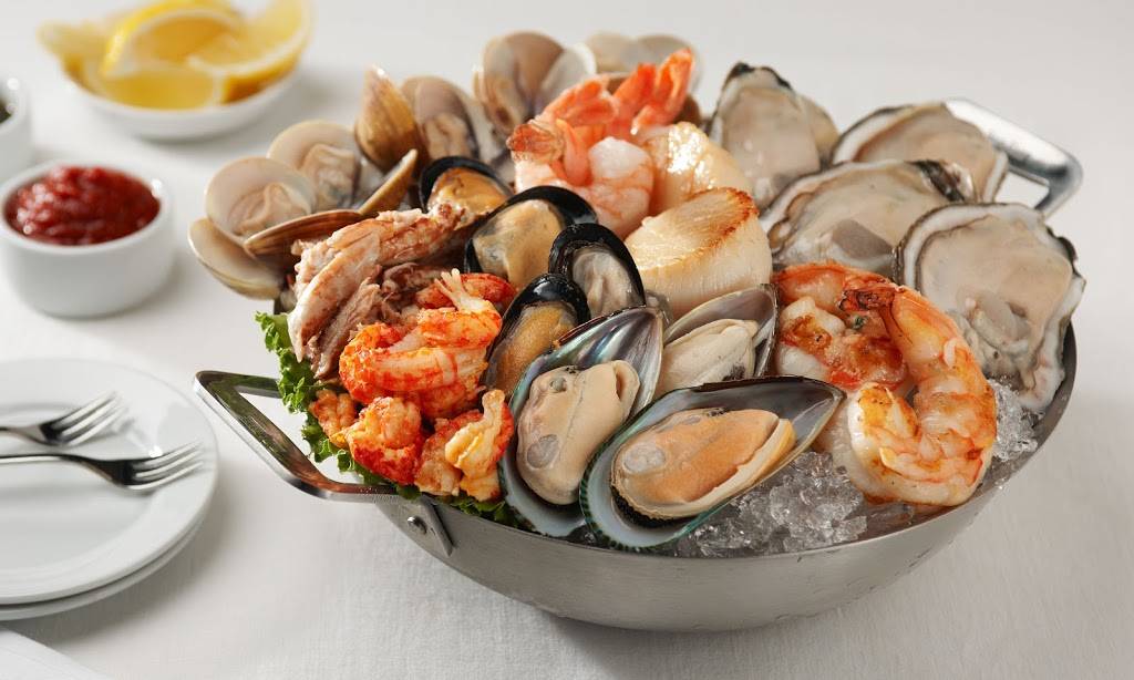 Ocean Trail | restaurant | 9800 Talking Stick Way, Scottsdale, AZ 85256, USA | 4808507777 OR +1 480-850-7777