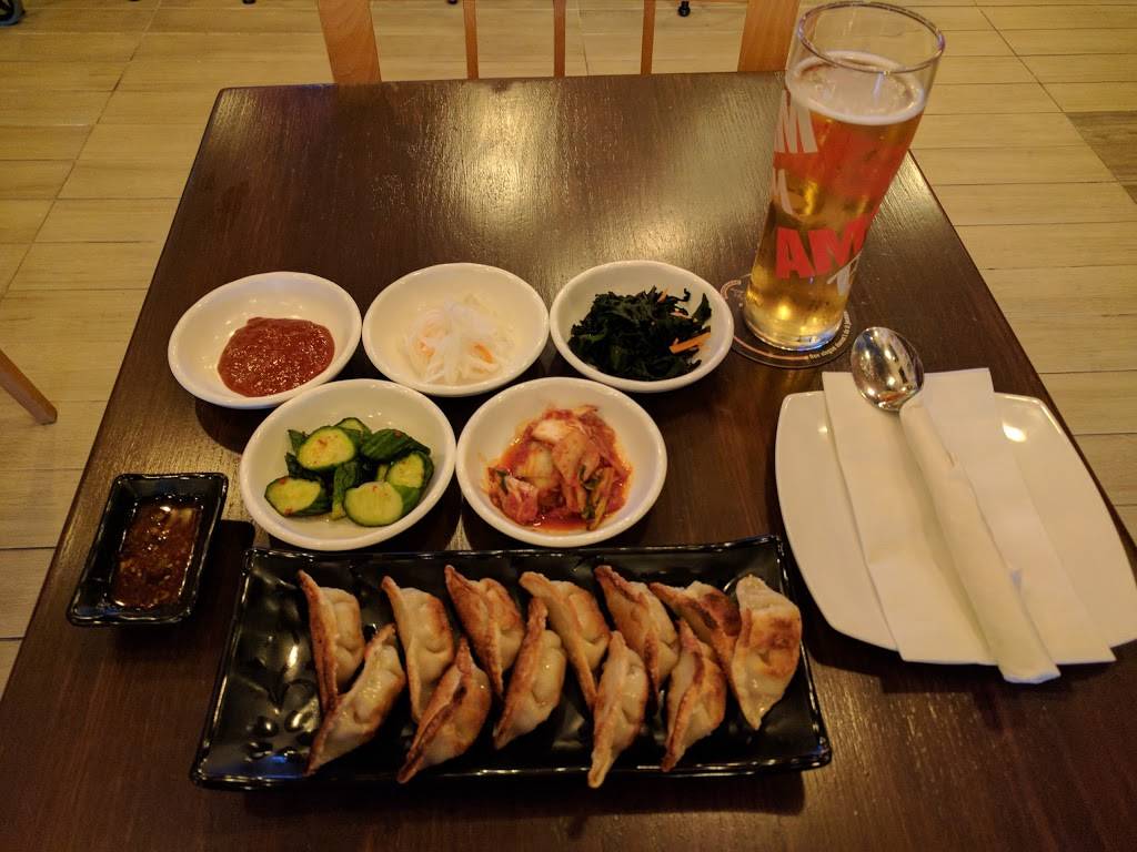 Ka Chi on Bloor West Village | restaurant | 2322 Bloor St W, Toronto, ON M6S 1P2, Canada | 4165339306 OR +1 416-533-9306