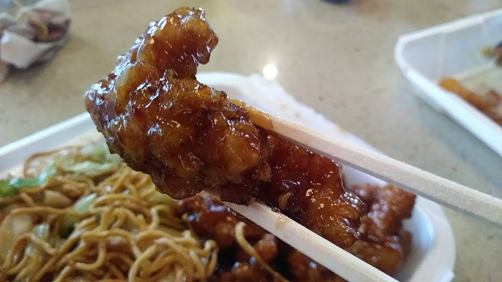 Panda Express | meal takeaway | Monument Blvd, Pleasant Hill, CA 94523, USA | 9257980392 OR +1 925-798-0392