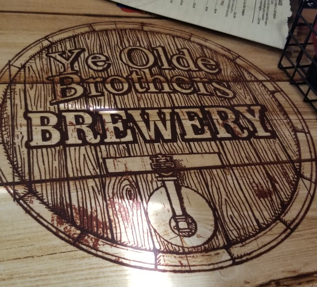 Ye Olde Brothers Brewery | restaurant | 4458 FL-87, Navarre, FL 32566, USA | 8506841495 OR +1 850-684-1495