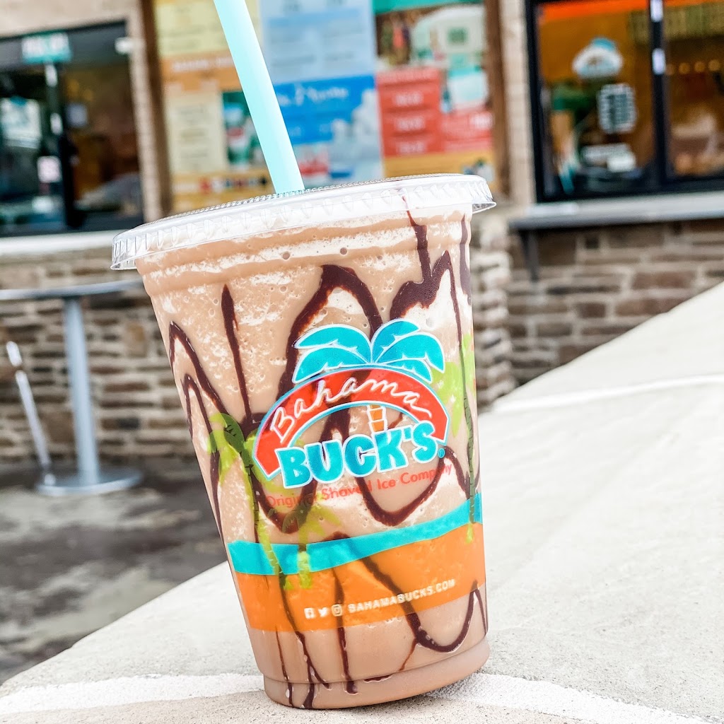 Bahama Bucks - McKinney | restaurant | 2783 Virginia Pkwy, McKinney, TX 75070, USA | 2145929911 OR +1 214-592-9911