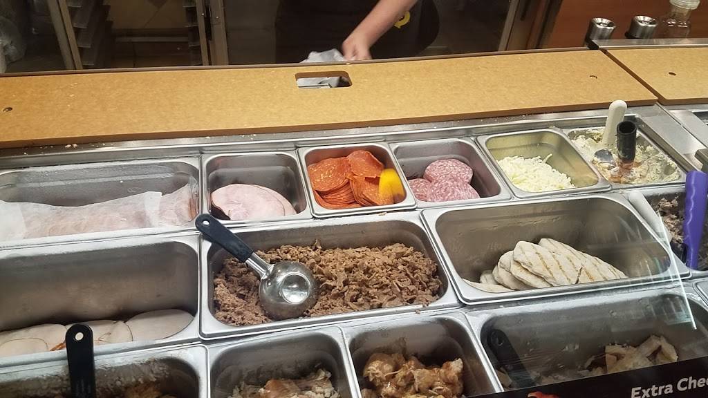 Subway Restaurants | restaurant | 1215 Olive Dr Suite F, Bakersfield, CA 93308, USA | 6613932776 OR +1 661-393-2776