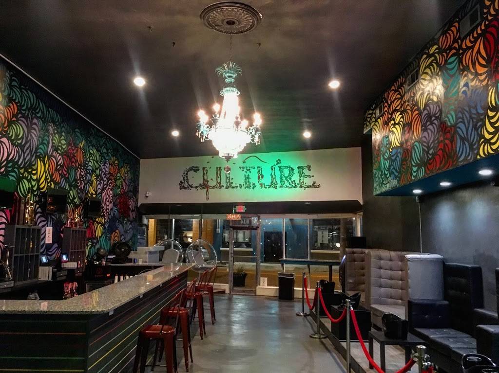 Culture Lounge & Restaurant | night club | 814 Granby St, Norfolk, VA 23510, USA | 7576551433 OR +1 757-655-1433