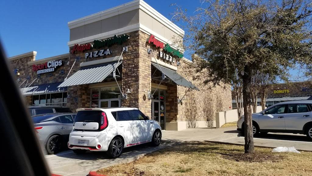 Papa Murphys Take N Bake Pizza | meal takeaway | 4150 Legacy Dr #416, Frisco, TX 75034, USA | 2147058447 OR +1 214-705-8447