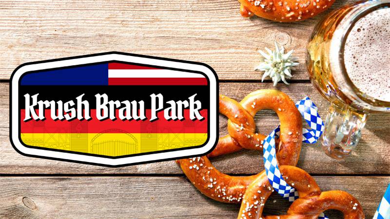 Krush Brau Park | restaurant | 4580 W Irlo Bronson Memorial Hwy, Kissimmee, FL 34746, USA | 4075079350 OR +1 407-507-9350
