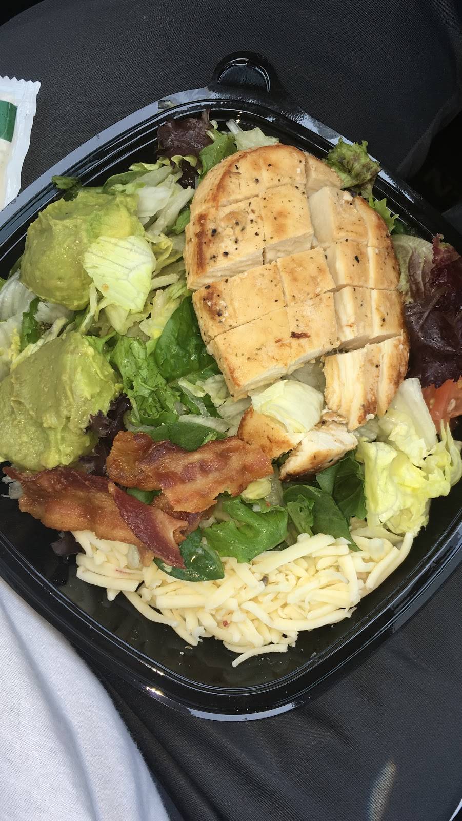 Wendys | restaurant | 8625 Baymeadows Rd, Jacksonville, FL 32256, USA | 9047318595 OR +1 904-731-8595