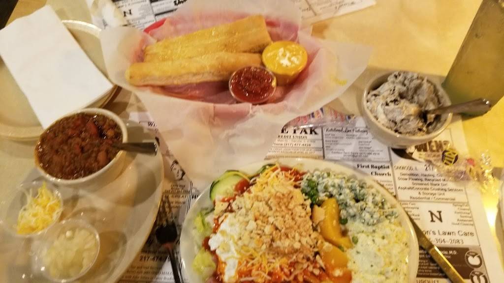 Jockos | restaurant | 305 W Williams St, Danville, IL 61832, USA | 2174436500 OR +1 217-443-6500