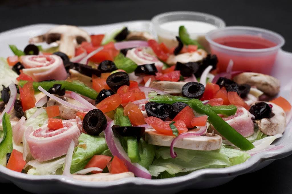 Chicos Tacos and Pizza | restaurant | 7110 S Military Trail, Lake Worth, FL 33463, USA | 5614335100 OR +1 561-433-5100