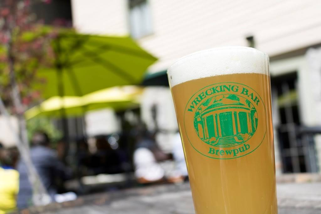 Wrecking Bar Brewpub | restaurant | 292 Moreland Ave NE, Atlanta, GA 30307, USA | 4042212600 OR +1 404-221-2600