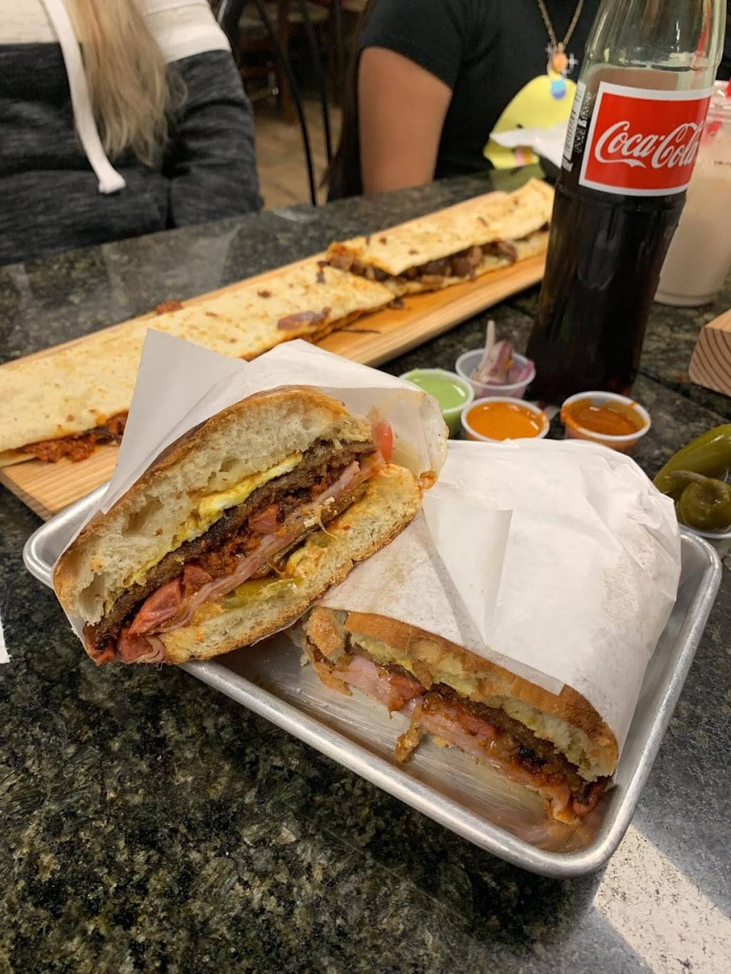 Los Alambres | restaurant | 6331 E Mill Plain Blvd, Vancouver, WA 98661, USA | 3608593747 OR +1 360-859-3747