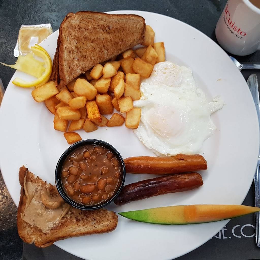 Cuisto | restaurant | 3317 Boulevard des Récollets, Trois-Rivières, QC G9A 6M1, Canada | 8193753706 OR +1 819-375-3706