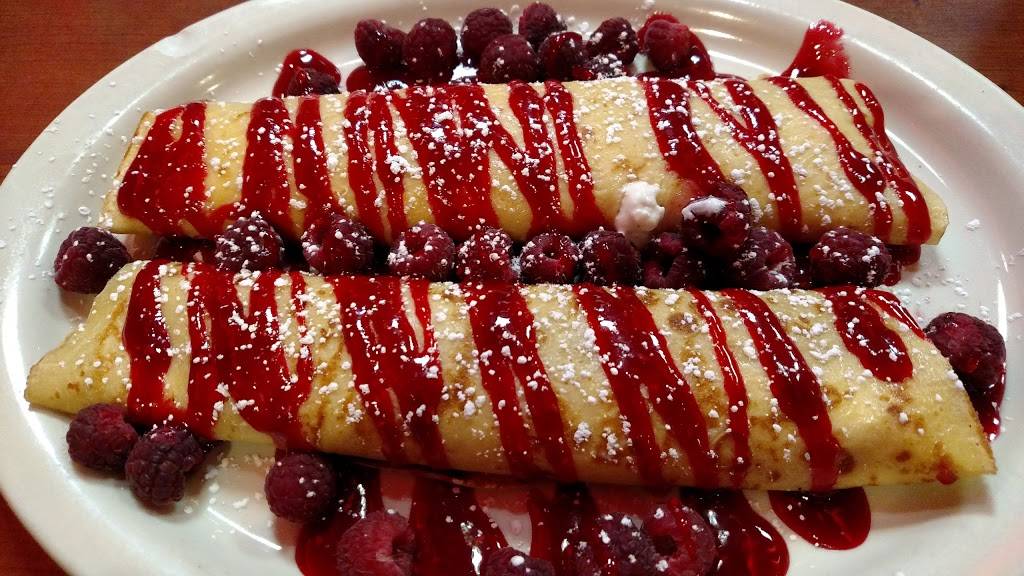 Charlies Restaurant | restaurant | 29084 N Campbell Rd, Madison Heights, MI 48071, USA | 2485459001 OR +1 248-545-9001