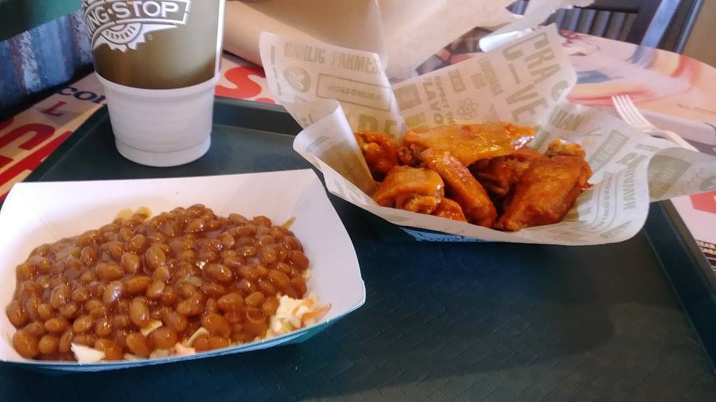 Wingstop | restaurant | 8025 Sheridan Boulevard unit u, Arvada, CO 80003, USA | 3034289464 OR +1 303-428-9464