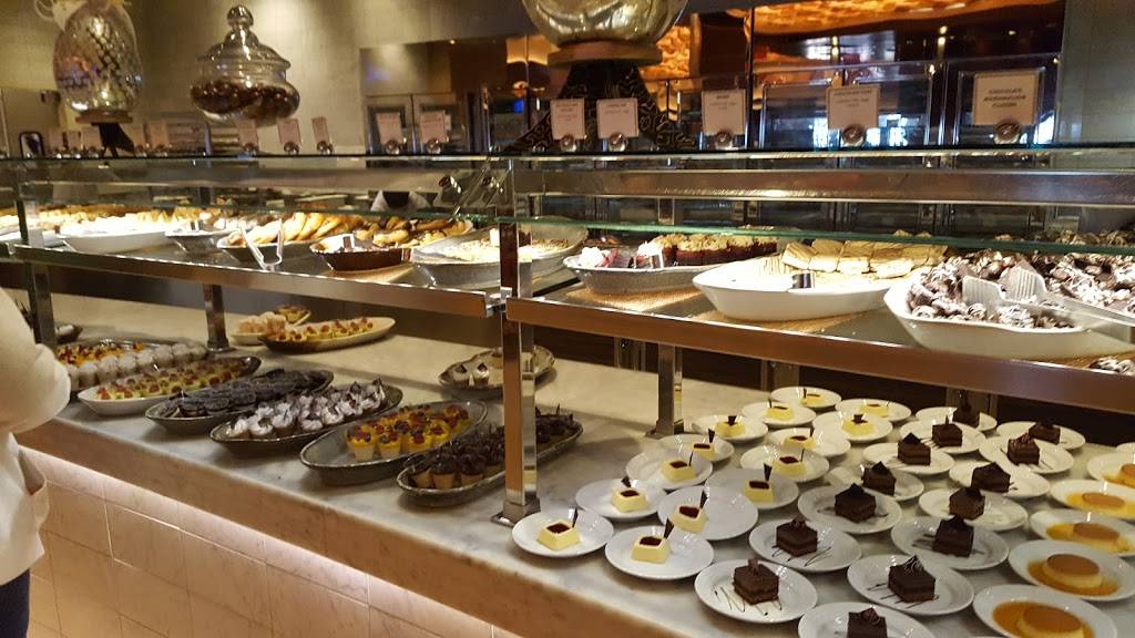 Studio B Buffet | restaurant | 12300 S Las Vegas Blvd, Henderson, NV 89044, USA | 7027971000 OR +1 702-797-1000