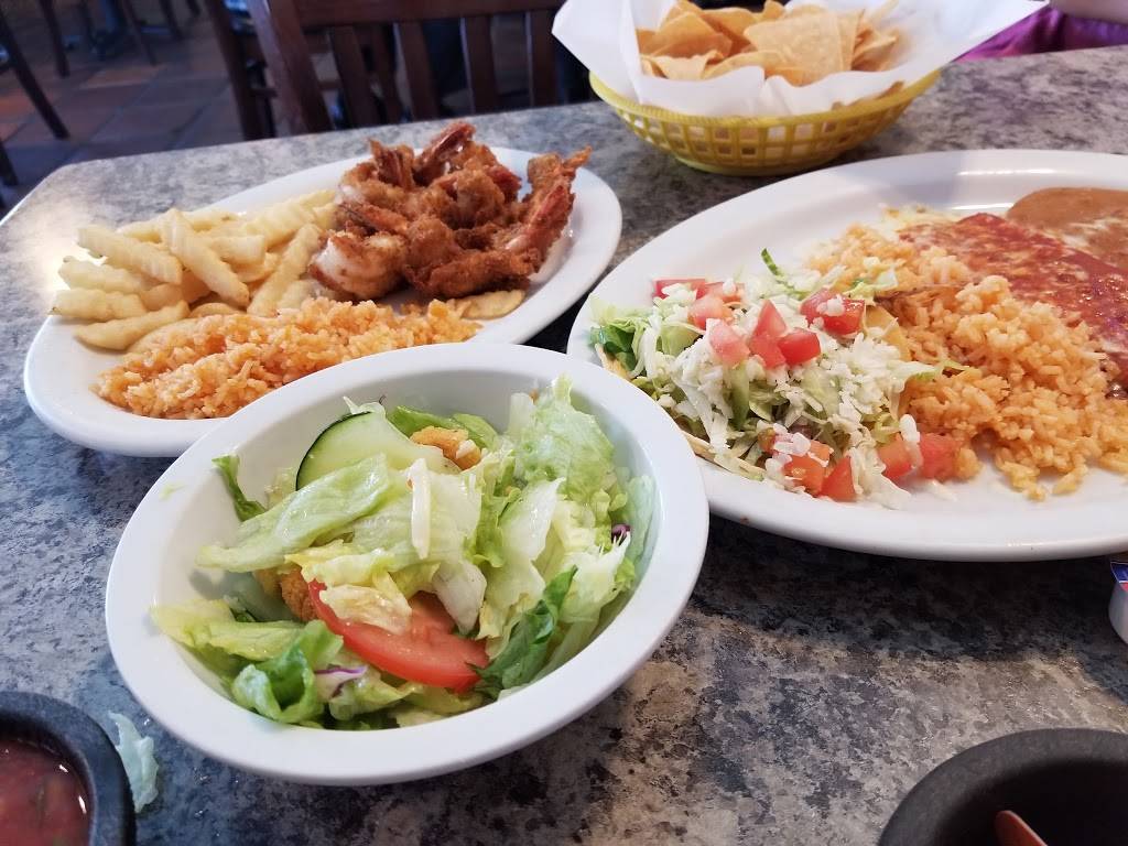 Vallarta Restaurant | restaurant | 563 Ventura St, Fillmore, CA 93015, USA | 8055243835 OR +1 805-524-3835