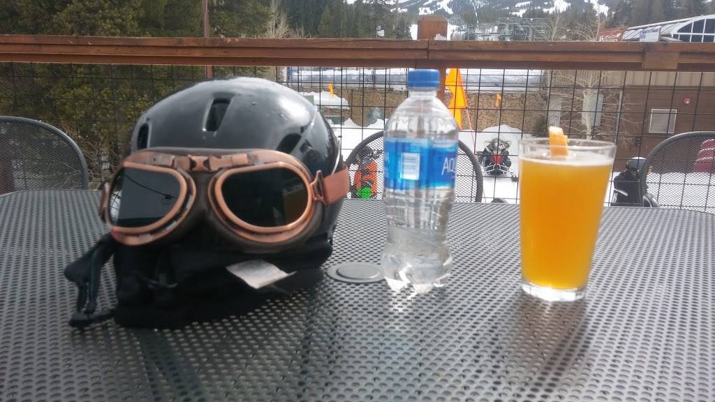 The Maggie | restaurant | 575 South Park Avenue, Breckenridge, CO 80424, USA | 8005446648 OR +1 800-544-6648