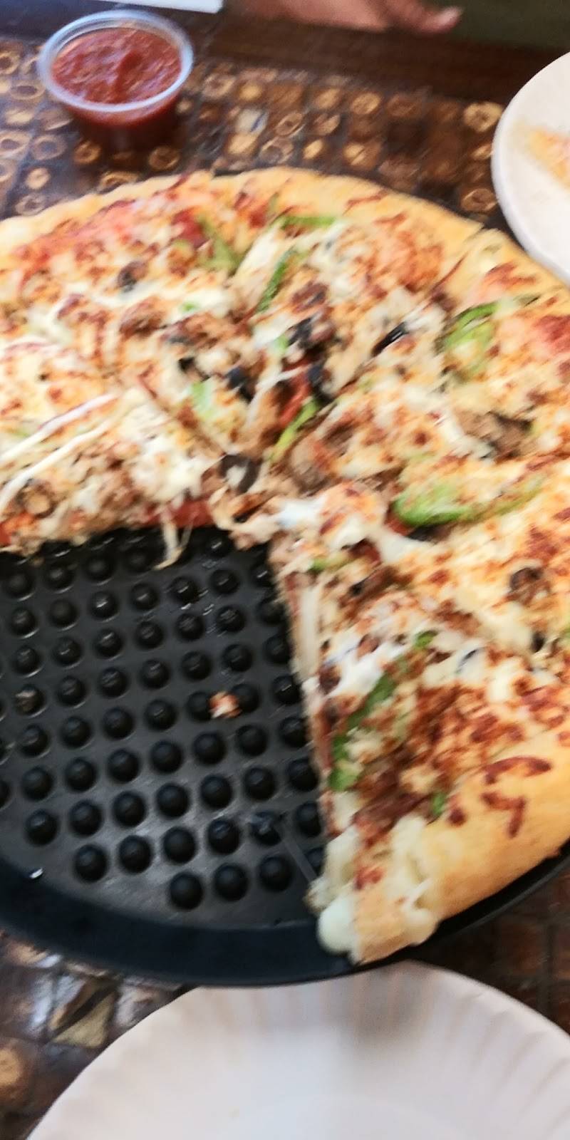 Pizza 9 Los Lunas | meal delivery | 1603 Main St SW, Los Lunas, NM 87031, USA | 5058666463 OR +1 505-866-6463