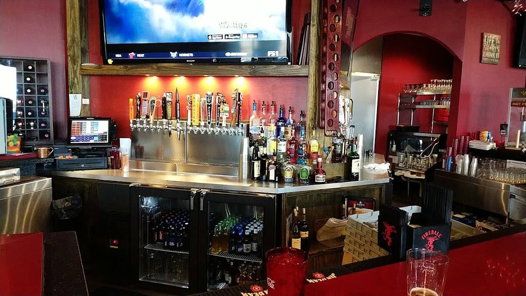 Pierce Road Bar and Grill | restaurant | 2903 Pierce Rd, Saginaw, MI 48604, USA | 9894013590 OR +1 989-401-3590