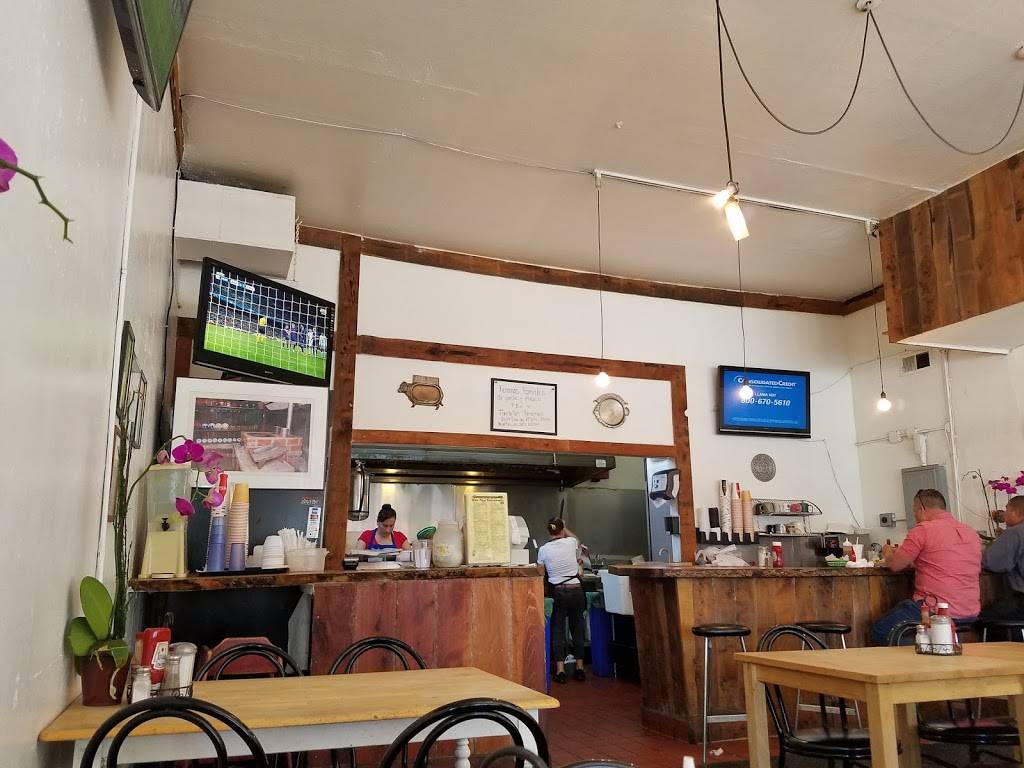 Doña Mago | restaurant | 301 S Van Ness Ave, San Francisco, CA 94103, USA | 4155738586 OR +1 415-573-8586