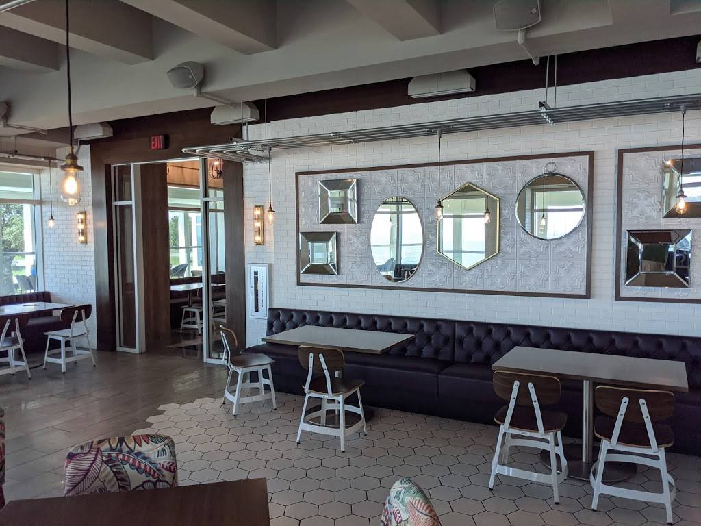 Dockside Deli | restaurant | 3215 W Beach Blvd, Gulfport, MS 39501, USA | 2283142100 OR +1 228-314-2100