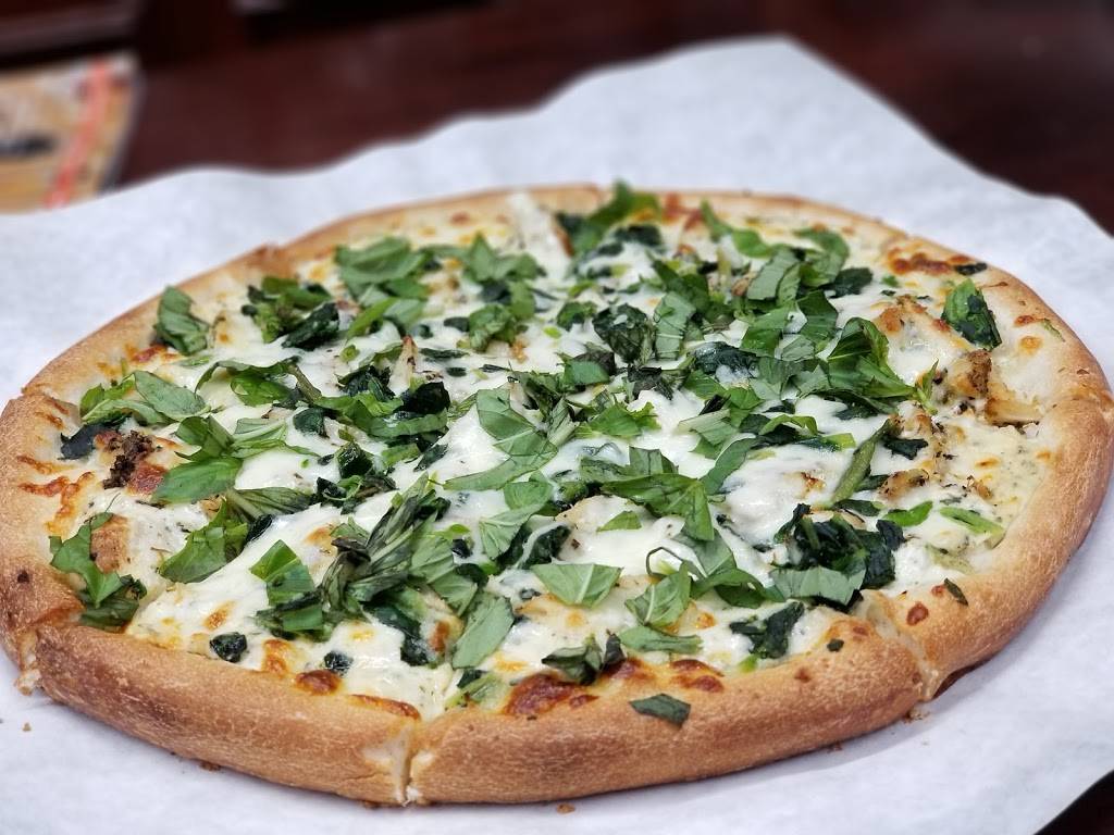 Sicilian’s Pizza & Pasta | meal delivery | 13416 Greenway Dr, Sugar Land, TX 77498, USA | 2812420004 OR +1 281-242-0004