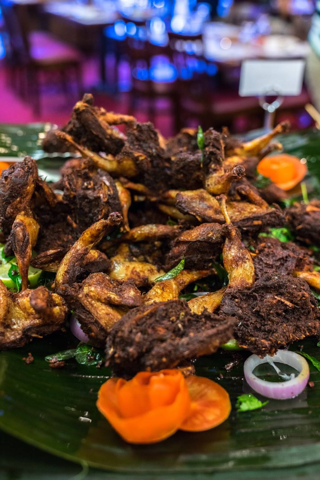 Godavari: Truly South Indian Restaurant | restaurant | 100 Jerusalem Dr Ste 108, Morrisville, NC 27560, USA | 9192346950 OR +1 919-234-6950