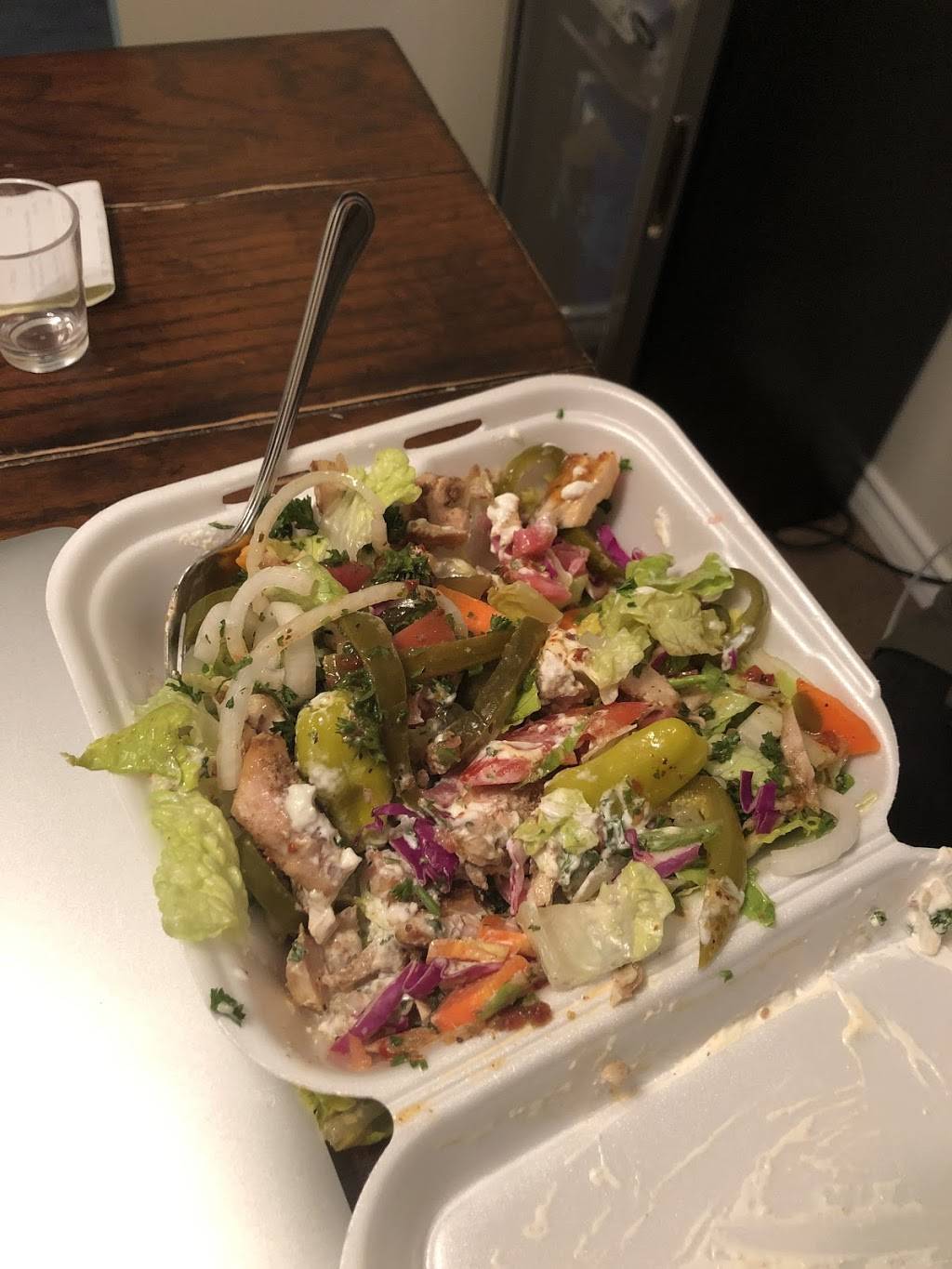 Guavas Shawarma | restaurant | 3161 Strandherd Dr, Nepean, ON K2J 5N1, Canada | 6138230011 OR +1 613-823-0011