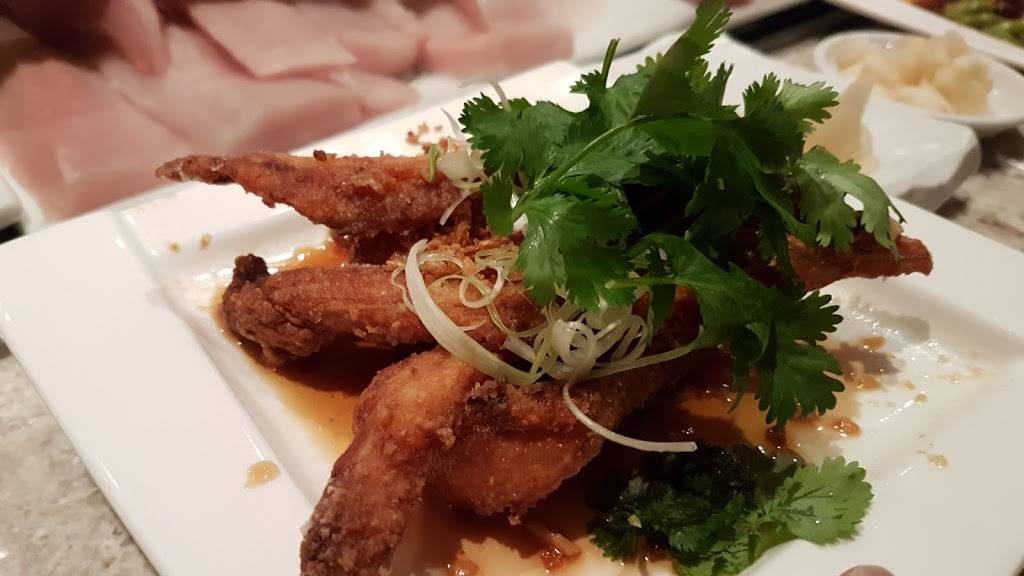 Kabosu Japanese Cuisine | restaurant | 10155 Riverside Dr, Toluca Lake, CA 91602, USA | 8186234425 OR +1 818-623-4425