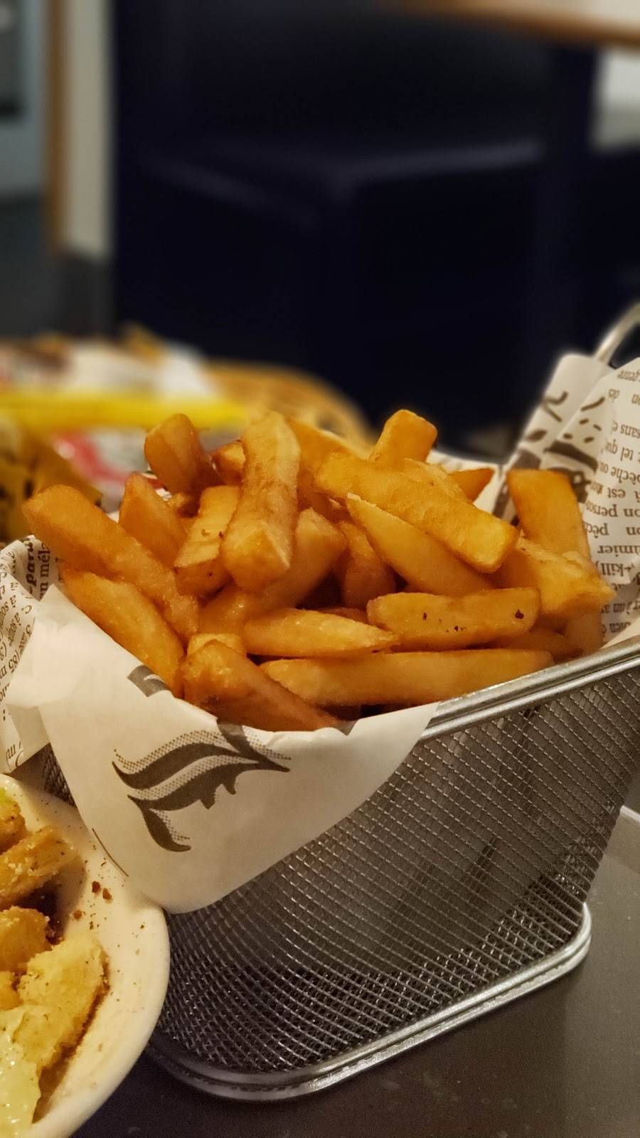 Jack-O | restaurant | 6031 Chemin de Saint-Élie, Sherbrooke, QC J1R 0L6, Canada | 8198210122 OR +1 819-821-0122