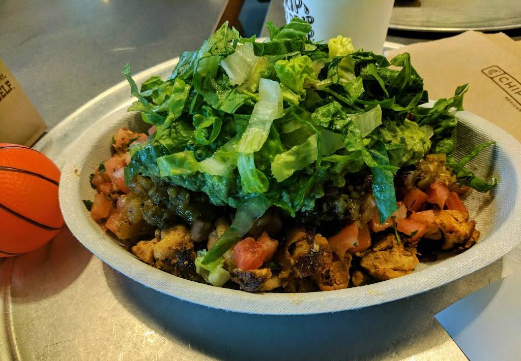 Chipotle Mexican Grill | restaurant | 404 Mile of Cars Way, National City, CA 91950, USA | 6193360030 OR +1 619-336-0030