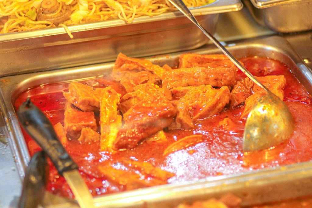 Saigon Vietnam Deli | restaurant | 1200 S Jackson St # 7, Seattle, WA 98144, USA | 2063282357 OR +1 206-328-2357