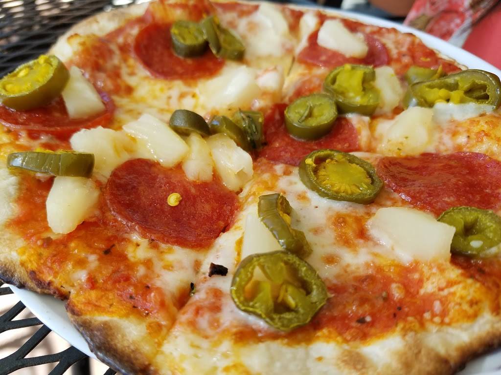 MOD Pizza | restaurant | 2904 S Santan Village Pkwy Suite 101, Gilbert, AZ 85295, USA | 4802146305 OR +1 480-214-6305