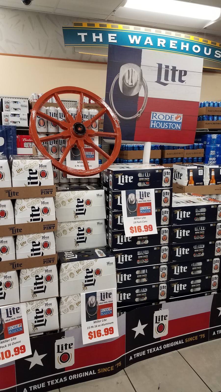 Circle K | cafe | 4310 Gessner Rd, Houston, TX 77080, USA | 7138958542 OR +1 713-895-8542