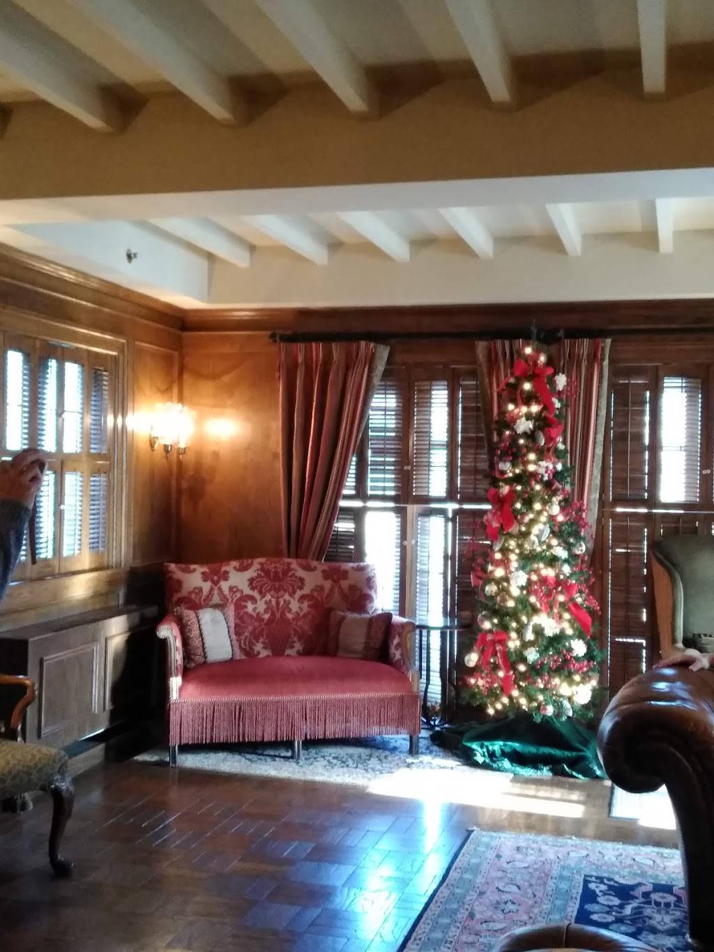 The Wisconsin Room | restaurant | 419 Highland Dr, Kohler, WI 53044, USA | 9204578000 OR +1 920-457-8000